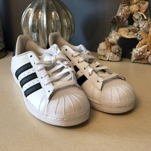 Adidas Superstar Sneaker